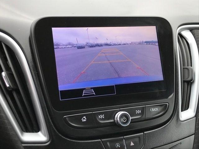 Chevrolet Malibu 1LT 2023