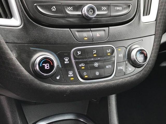 Chevrolet Malibu 1LT 2023