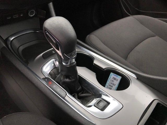 Chevrolet Malibu 1LT 2023