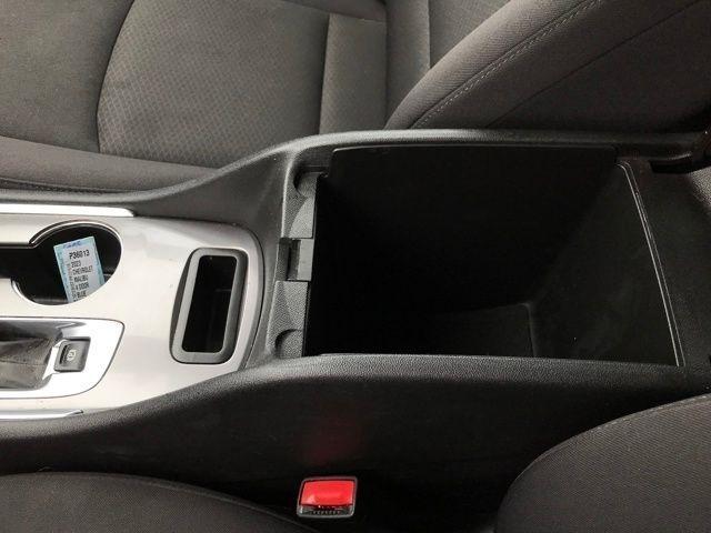 Chevrolet Malibu 1LT 2023