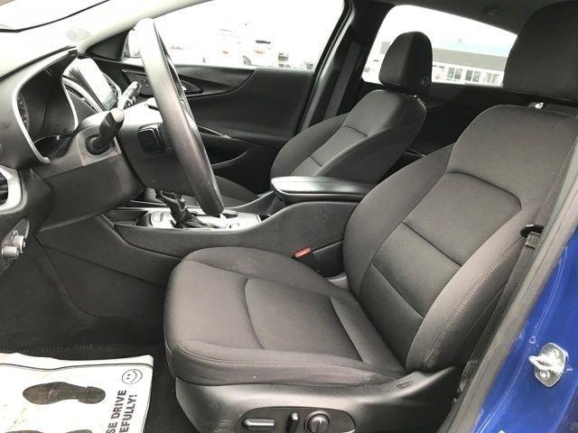 Chevrolet Malibu 1LT 2023