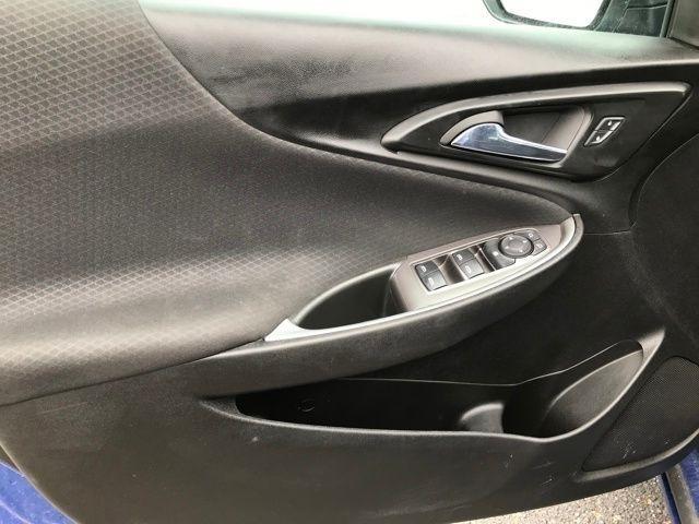 Chevrolet Malibu 1LT 2023