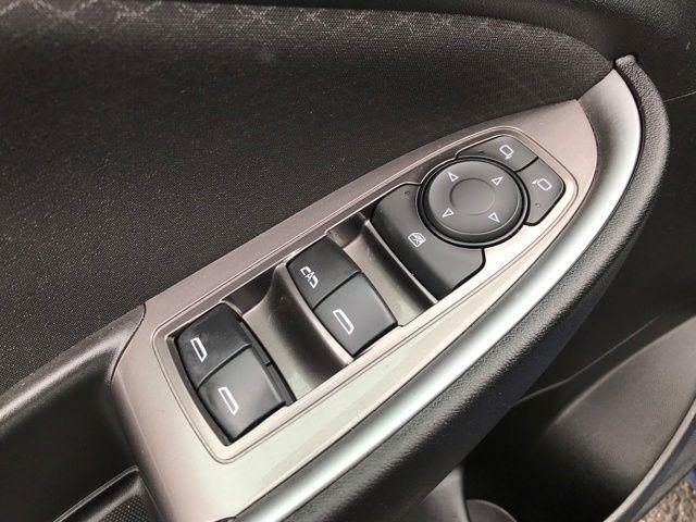 Chevrolet Malibu 1LT 2023