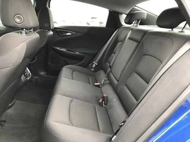 Chevrolet Malibu 1LT 2023