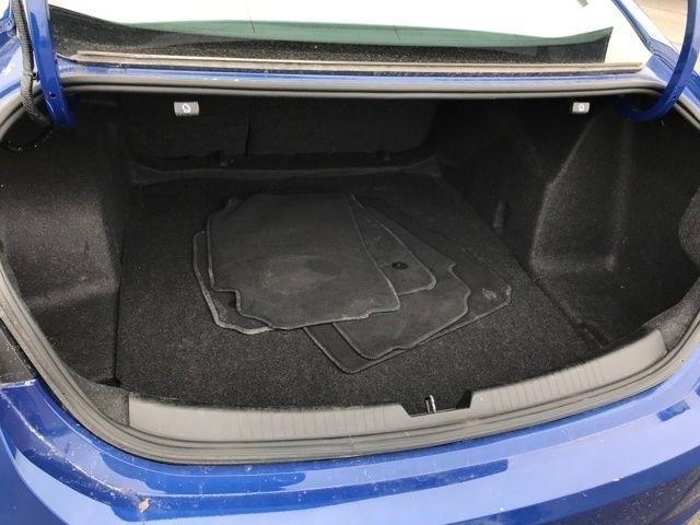 Chevrolet Malibu 1LT 2023