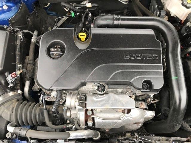 Chevrolet Malibu 1LT 2023