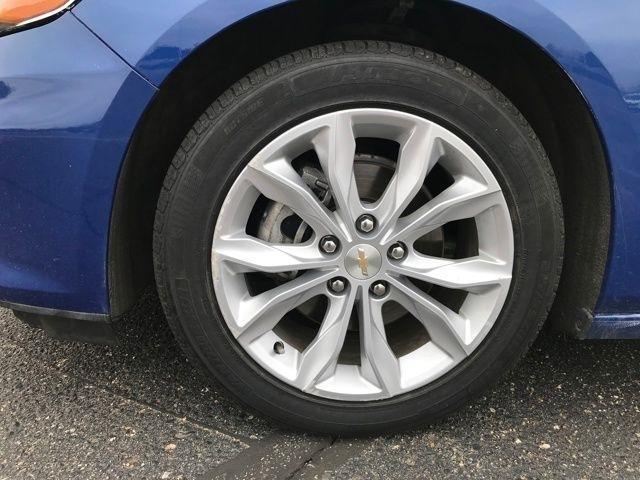 Chevrolet Malibu 1LT 2023