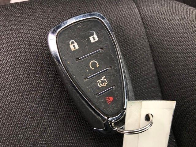 Chevrolet Malibu 1LT 2023