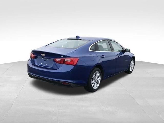 Chevrolet Malibu 1LT 2023