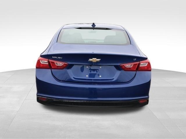 Chevrolet Malibu 1LT 2023