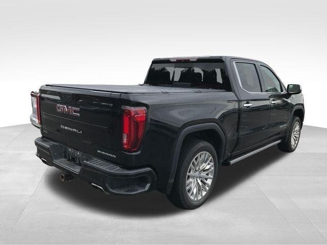GMC Sierra 1500 Denali Crew Cab 4WD 2019