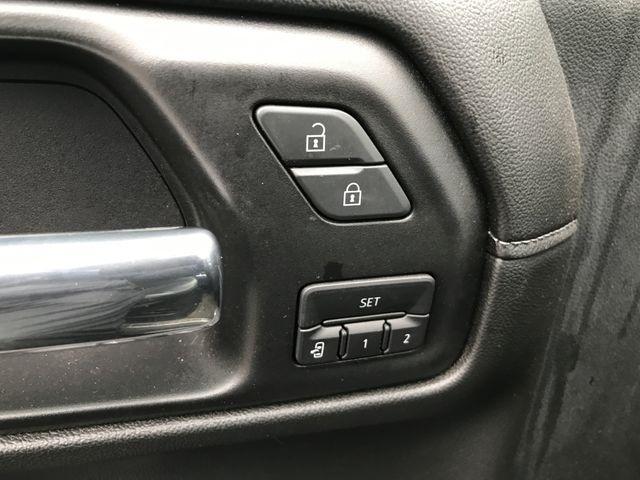 GMC Sierra 1500 Denali Crew Cab 4WD 2019