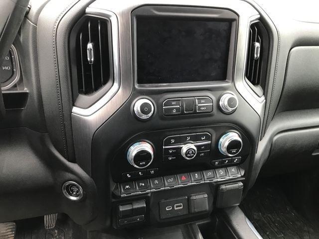 GMC Sierra 1500 Denali Crew Cab 4WD 2019