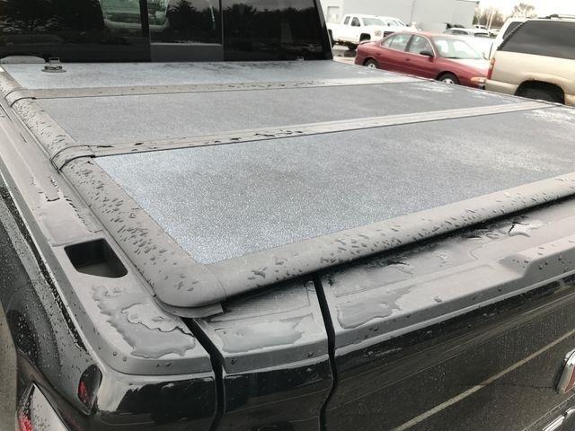 GMC Sierra 1500 Denali Crew Cab 4WD 2019