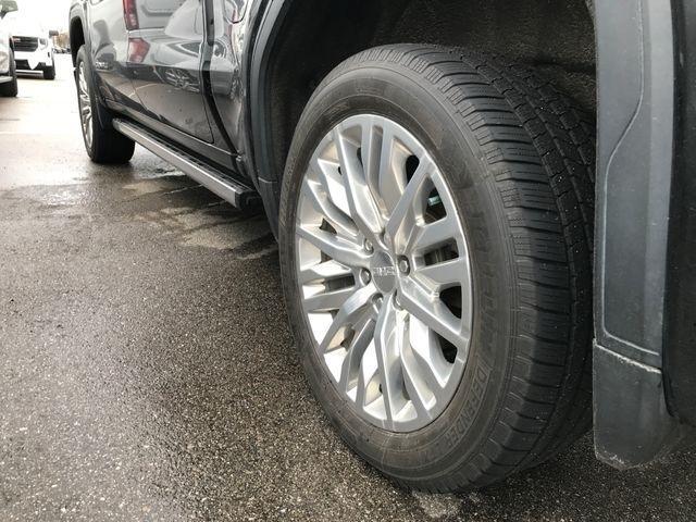 GMC Sierra 1500 Denali Crew Cab 4WD 2019