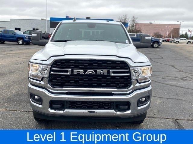 RAM 3500 Big Horn Crew Cab LWB 4WD 2024