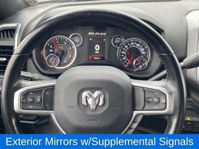 RAM 3500 Big Horn Crew Cab LWB 4WD 2024