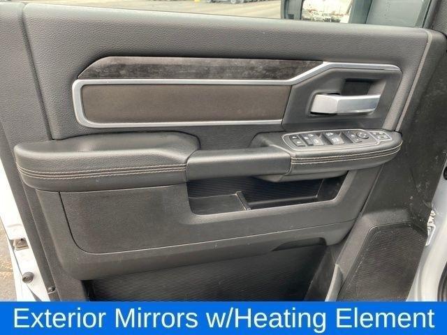 RAM 3500 Big Horn Crew Cab LWB 4WD 2024