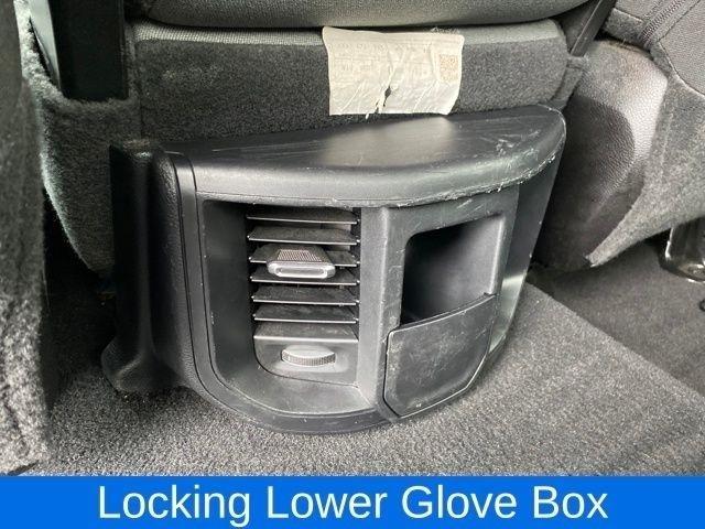 RAM 3500 Big Horn Crew Cab LWB 4WD 2024