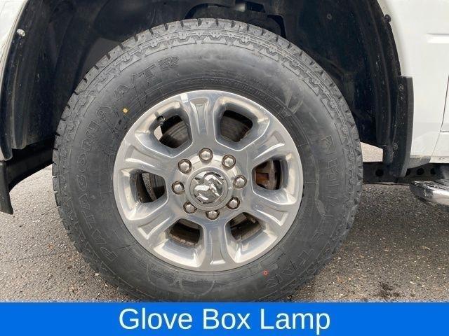 RAM 3500 Big Horn Crew Cab LWB 4WD 2024