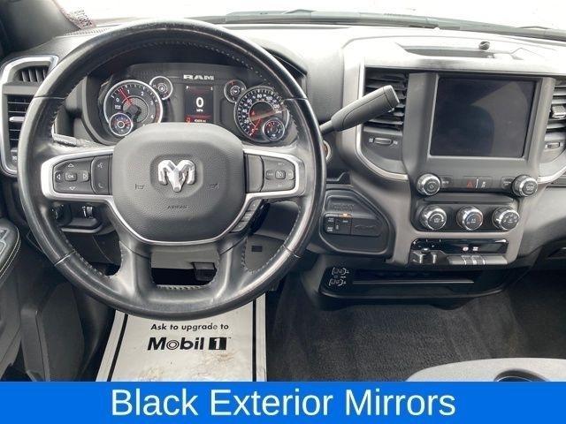 RAM 3500 Big Horn Crew Cab LWB 4WD 2024