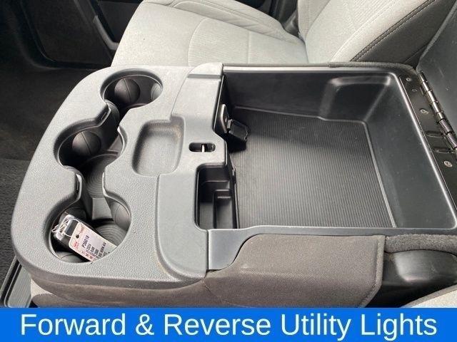 RAM 3500 Big Horn Crew Cab LWB 4WD 2024