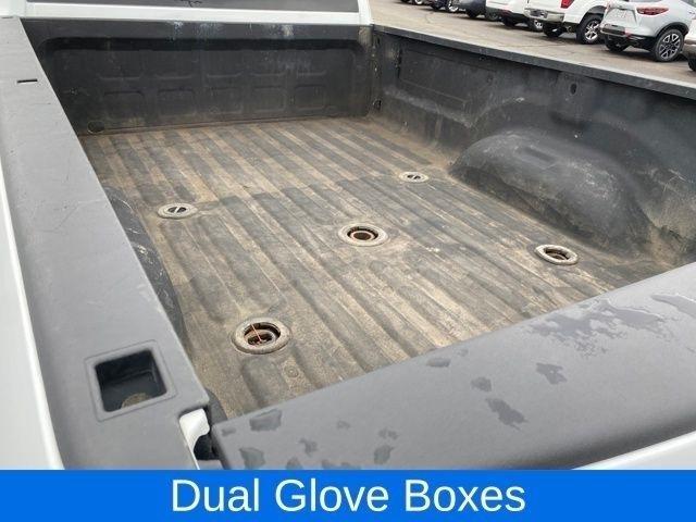 RAM 3500 Big Horn Crew Cab LWB 4WD 2024