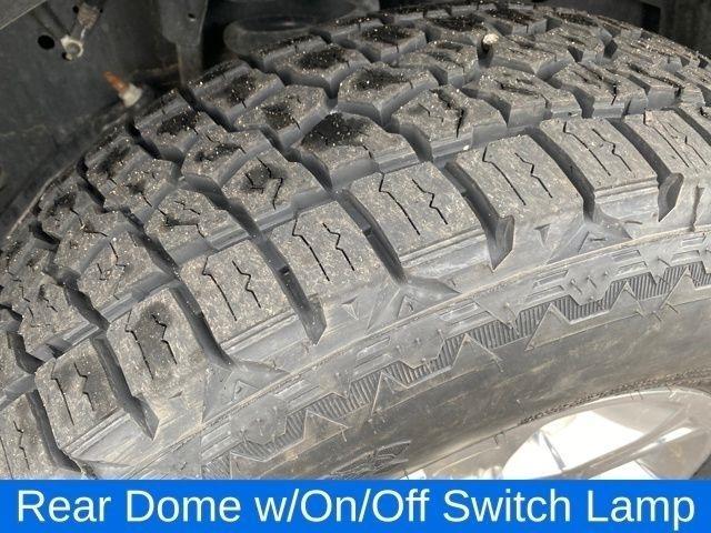 RAM 3500 Big Horn Crew Cab LWB 4WD 2024