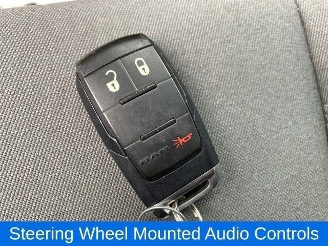 RAM 3500 Big Horn Crew Cab LWB 4WD 2024