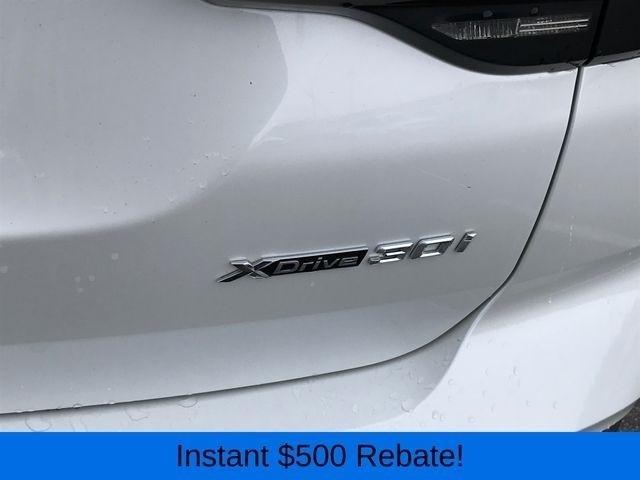 BMW X3 sDrive30i 2023