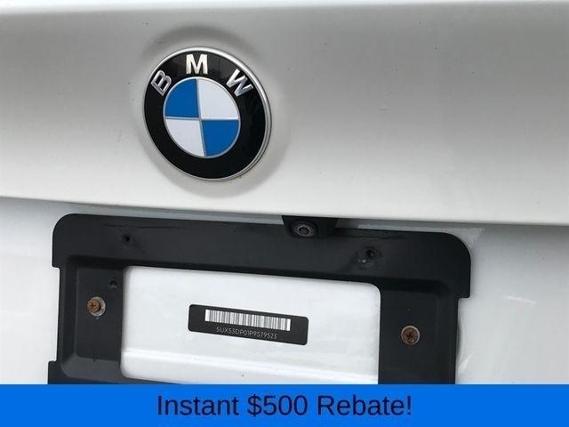 BMW X3 sDrive30i 2023