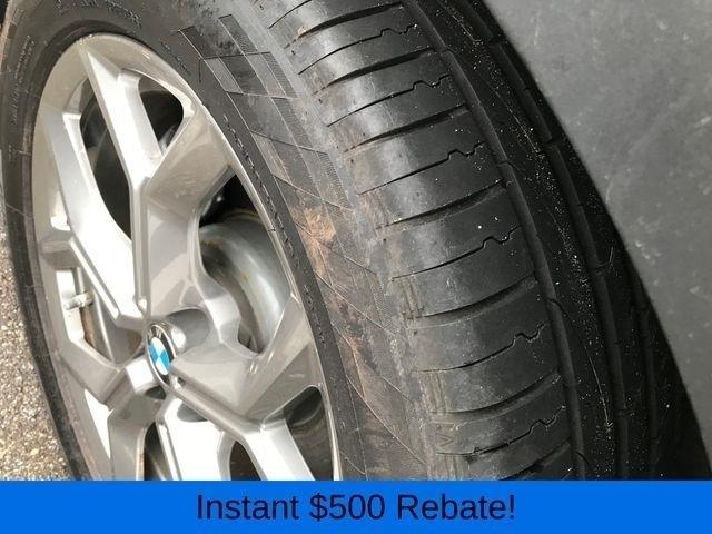 BMW X3 sDrive30i 2023