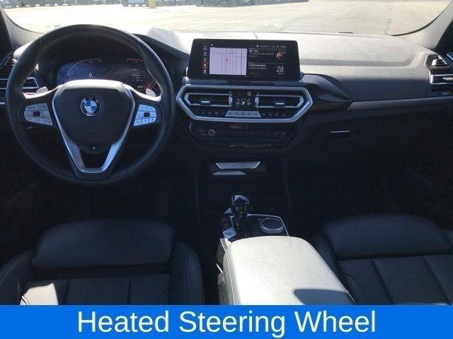 BMW X3 sDrive30i 2023