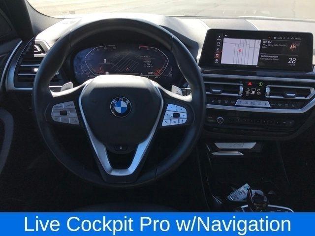 BMW X3 sDrive30i 2023