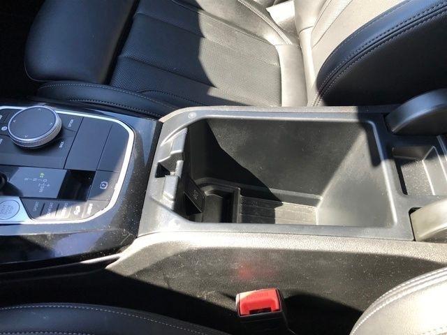 BMW X3 sDrive30i 2023