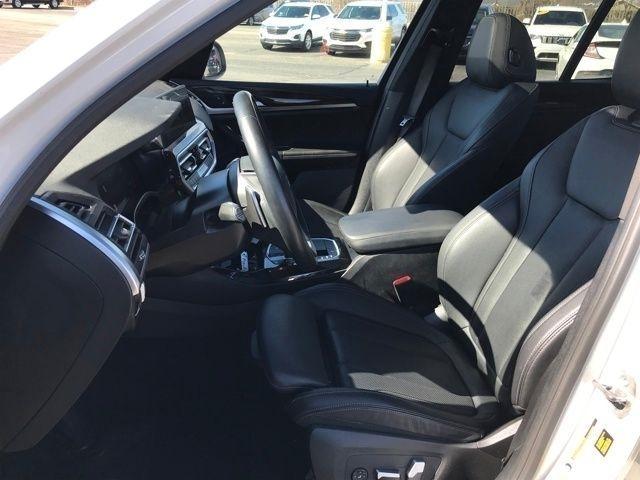 BMW X3 sDrive30i 2023