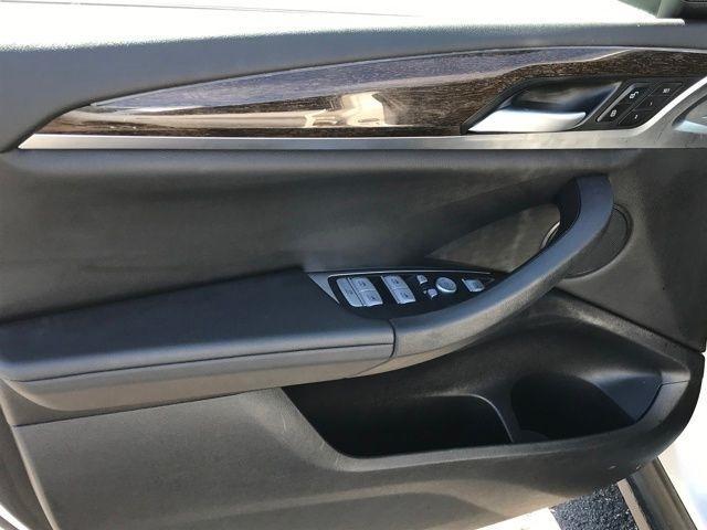 BMW X3 sDrive30i 2023