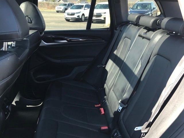 BMW X3 sDrive30i 2023