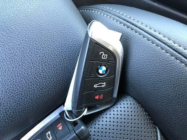 BMW X3 sDrive30i 2023