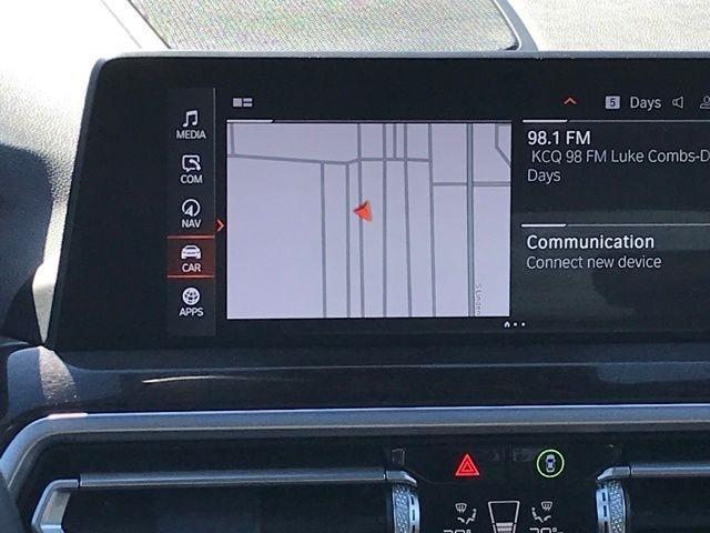 BMW X3 sDrive30i 2023