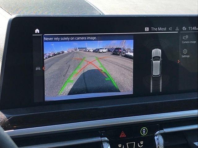 BMW X3 sDrive30i 2023