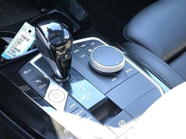 BMW X3 sDrive30i 2023