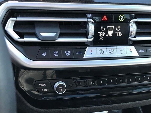 BMW X3 sDrive30i 2023