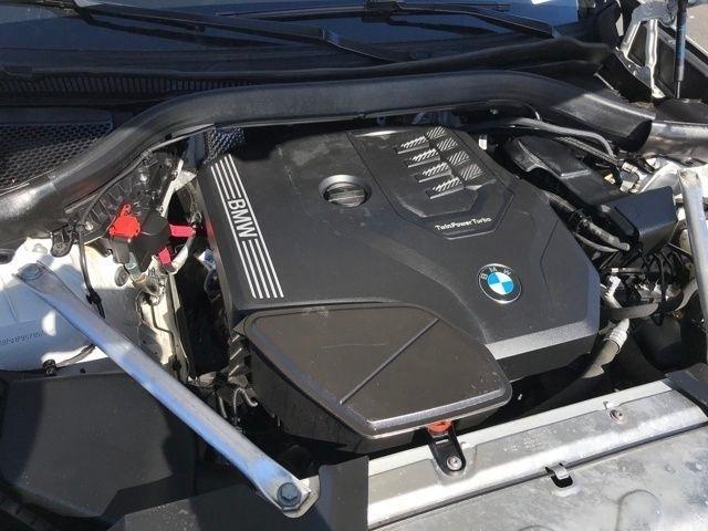 BMW X3 sDrive30i 2023