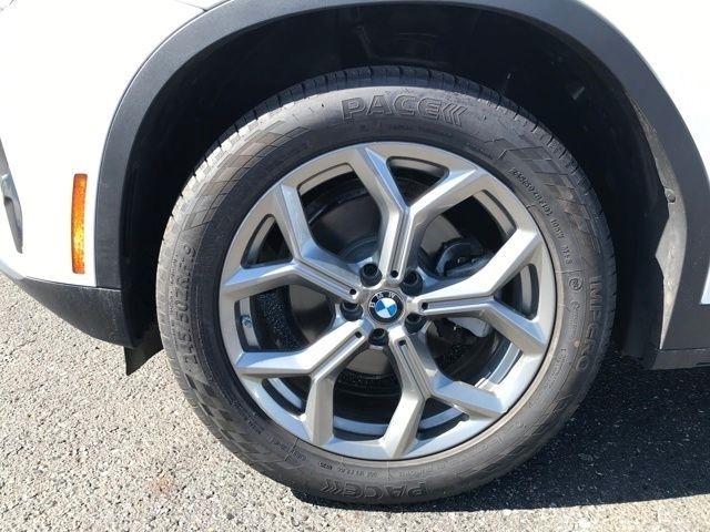 BMW X3 sDrive30i 2023