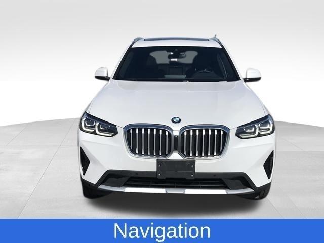 BMW X3 sDrive30i 2023