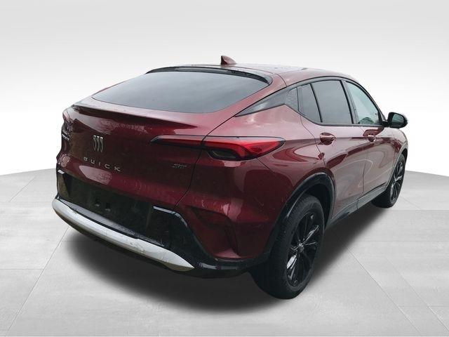 Buick Envista Sport Touring 2024