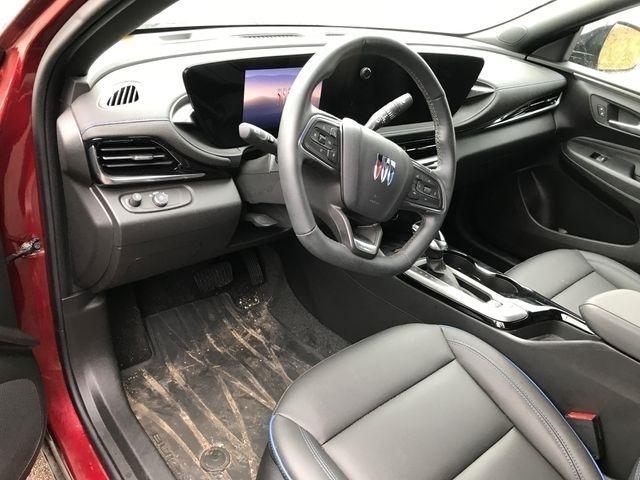 Buick Envista Sport Touring 2024