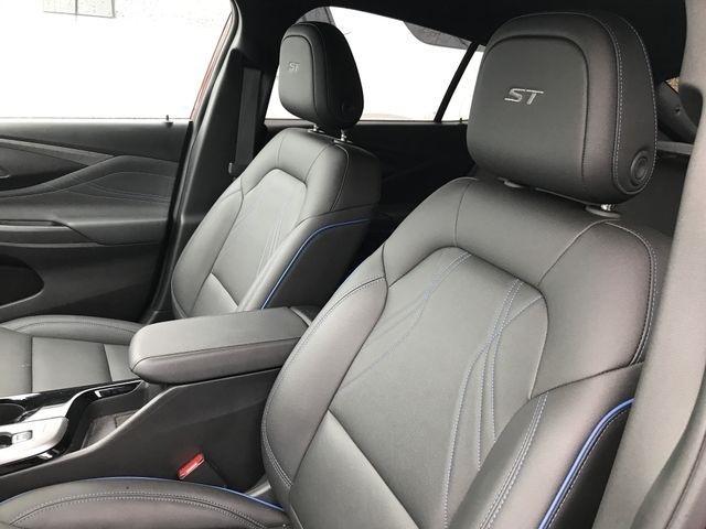 Buick Envista Sport Touring 2024