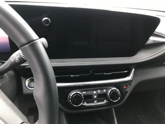 Buick Envista Sport Touring 2024